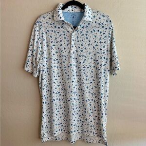 Johnnie-O Golf Shirt